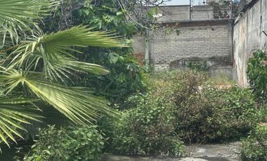 Terreno en VENTA en Los Reyes Coyoacán CDMX