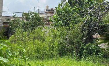 Terreno en VENTA en Los Reyes Coyoacán CDMX