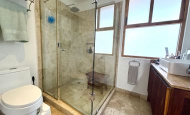 La Monarca Casa en condominio en renta en Avándaro