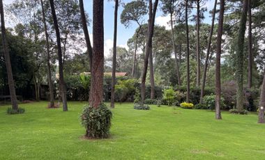 La Monarca Casa en condominio en renta en Avándaro