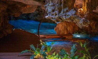 Casa en Residencial Amares en el corazón de la Riviera Maya