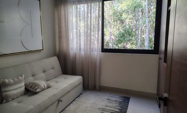 Casa en Residencial Amares en el corazón de la Riviera Maya