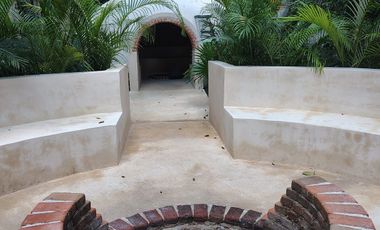 Casa en Residencial Amares en el corazón de la Riviera Maya