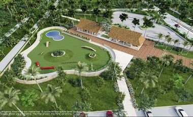 Casa en Residencial Amares en el corazón de la Riviera Maya