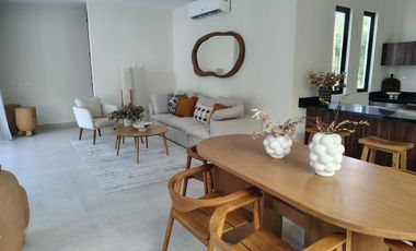 Casa en Residencial Amares en el corazón de la Riviera Maya