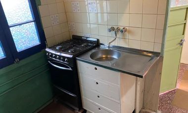 Olavarría 589 PB-1 La Boca. 2 ambientes