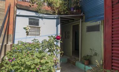 Olavarría 589 PB-1 La Boca. 2 ambientes