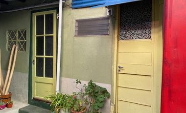 Olavarría 589 PB-1 La Boca. 2 ambientes