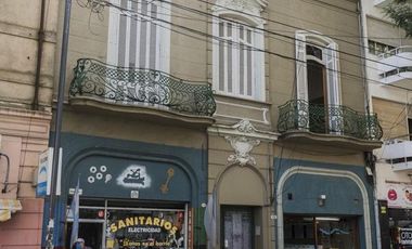 Olavarría 589 PB-1 La Boca. 2 ambientes