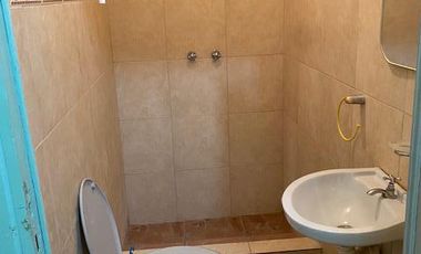 Olavarría 589 PB-1 La Boca. 2 ambientes