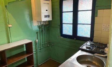 Olavarría 589 PB-1 La Boca. 2 ambientes