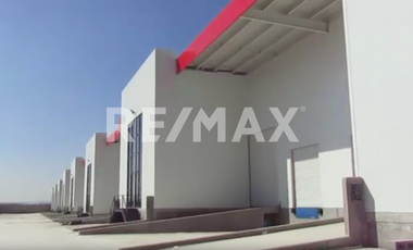 Preventa de nave industrial 484.12  mts en Querétaro