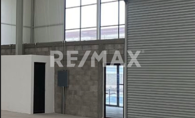 Preventa de nave industrial 484.12  mts en Querétaro
