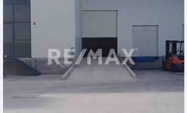 Preventa de nave industrial 484.12  mts en Querétaro