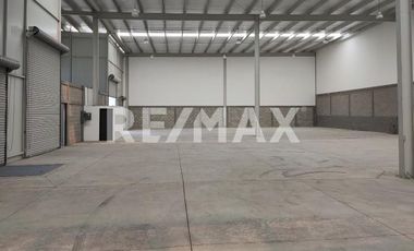 Preventa de nave industrial 484.12  mts en Querétaro