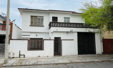 CASA EN VENTA EN MITRAS CENTRO - MONTERREY, NL.