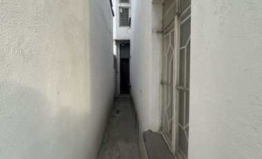 CASA EN VENTA EN MITRAS CENTRO - MONTERREY, NL.