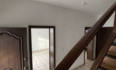 CASA EN VENTA EN MITRAS CENTRO - MONTERREY, NL.
