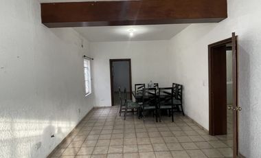 CASA EN VENTA EN MITRAS CENTRO - MONTERREY, NL.