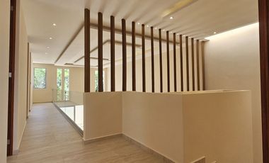 CASA EN VENTA EQUIPADA EN PRIVADA AL NORTE DE MÉRIDA, CHOLUL