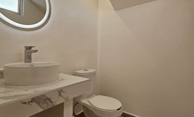 CASA EN VENTA EQUIPADA EN PRIVADA AL NORTE DE MÉRIDA, CHOLUL