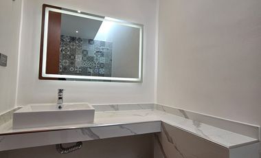 CASA EN VENTA EQUIPADA EN PRIVADA AL NORTE DE MÉRIDA, CHOLUL