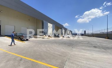 VENTA BODEGA INDUSTRIAL EN BALVANERA