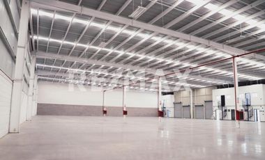 VENTA BODEGA INDUSTRIAL EN BALVANERA