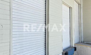 VENTA BODEGA INDUSTRIAL EN BALVANERA