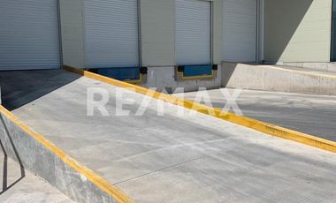 VENTA BODEGA INDUSTRIAL EN BALVANERA