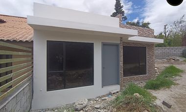 Casa de venta en zhigzhiquin – código:22040