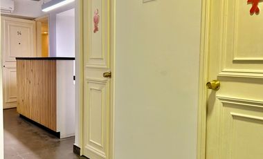 OPORTUNIDAD ARRIENDO DE OFICINA EN LAS CONDES