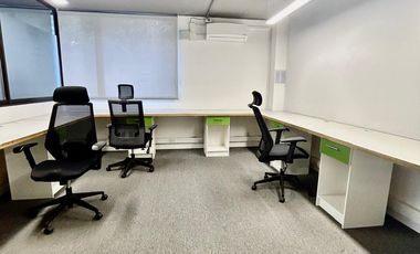 OPORTUNIDAD ARRIENDO DE OFICINA EN LAS CONDES