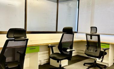 OPORTUNIDAD ARRIENDO DE OFICINA EN LAS CONDES