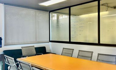 OPORTUNIDAD ARRIENDO DE OFICINA EN LAS CONDES