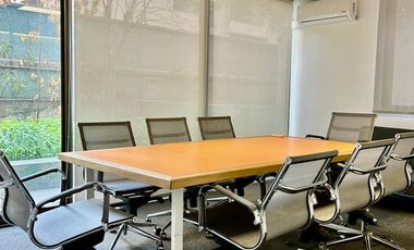 OPORTUNIDAD ARRIENDO DE OFICINA EN LAS CONDES