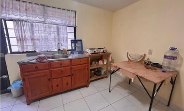 VENTA DE CASA EN IXTAPALUCA TLAYEHUALE ESTADO DE MEXICO 3 NIVELES