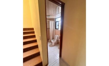 VENTA DE CASA EN IXTAPALUCA TLAYEHUALE ESTADO DE MEXICO 3 NIVELES