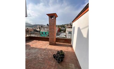 VENTA DE CASA EN IXTAPALUCA TLAYEHUALE ESTADO DE MEXICO 3 NIVELES