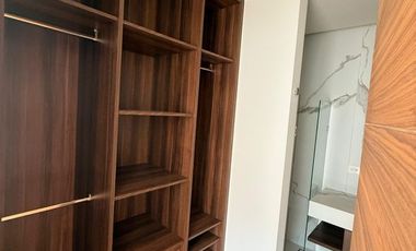 DEPARTAMENTO RENTA TORRE LEGACY PISO 19 ANDARES ZAPOPAN