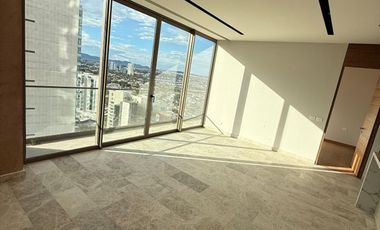 DEPARTAMENTO RENTA TORRE LEGACY PISO 19 ANDARES ZAPOPAN