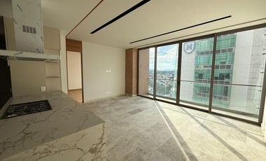 DEPARTAMENTO RENTA TORRE LEGACY PISO 19 ANDARES ZAPOPAN