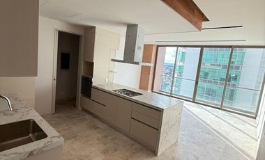 DEPARTAMENTO RENTA TORRE LEGACY PISO 19 ANDARES ZAPOPAN