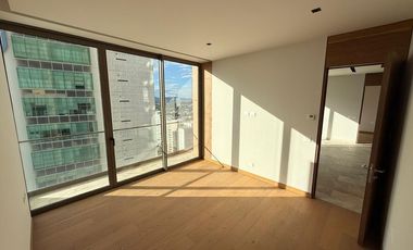 DEPARTAMENTO RENTA TORRE LEGACY PISO 19 ANDARES ZAPOPAN