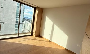 DEPARTAMENTO RENTA TORRE LEGACY PISO 19 ANDARES ZAPOPAN