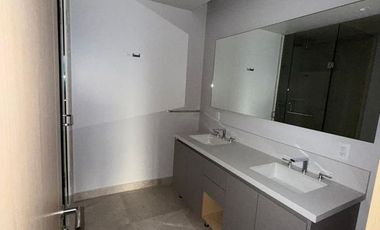 DEPARTAMENTO RENTA TORRE LANDMARK RESERVE PISO 27