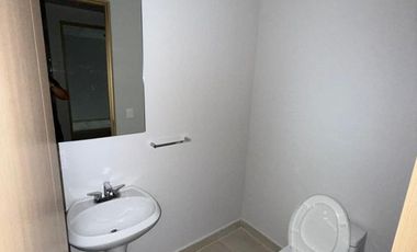 DEPARTAMENTO RENTA TORRE LANDMARK RESERVE PISO 27