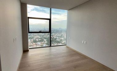 DEPARTAMENTO RENTA TORRE LANDMARK RESERVE PISO 27