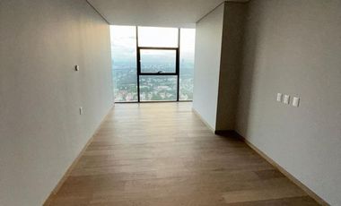 DEPARTAMENTO RENTA TORRE LANDMARK RESERVE PISO 27