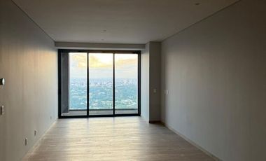 DEPARTAMENTO RENTA TORRE LANDMARK RESERVE PISO 27